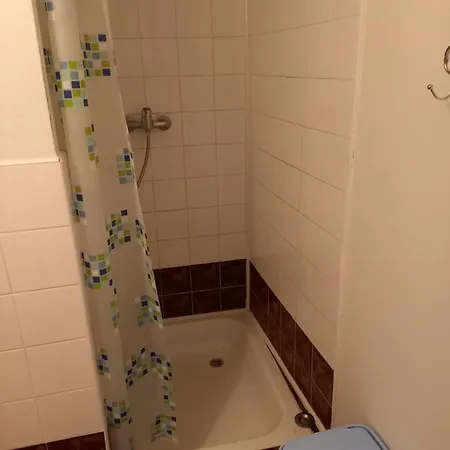 Homestay Apartmansport Ostrava