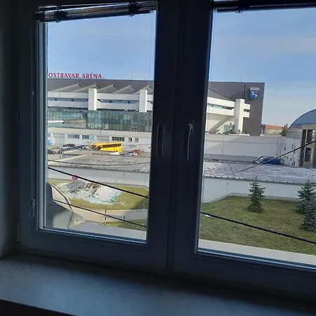 Ubytování v soukromí Apartmansport