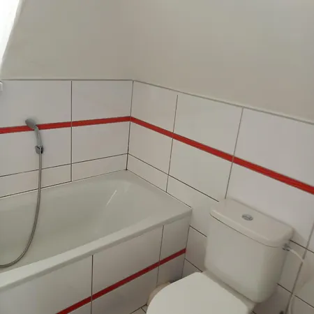 Apartmansport Ostrava
