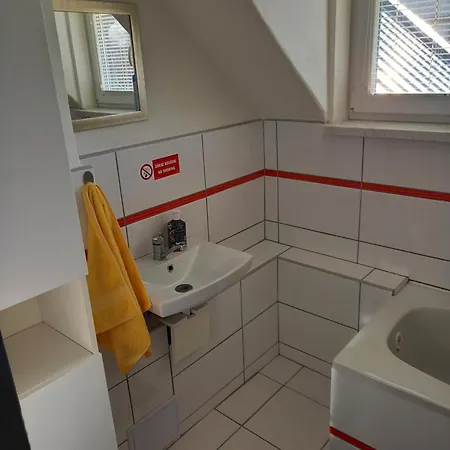 Apartmansport * Ostrava