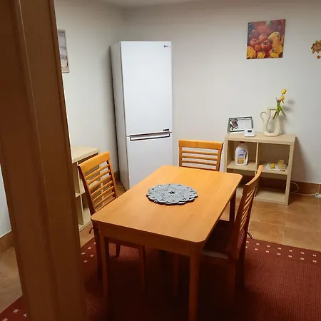 Apartmansport Ostrava