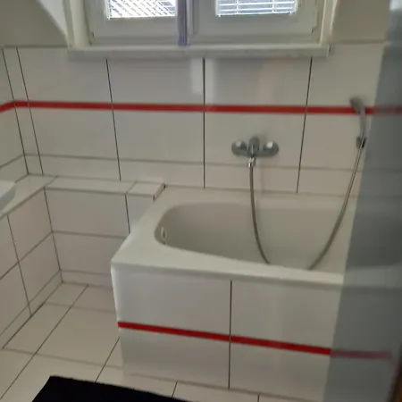 Apartmansport Homestay