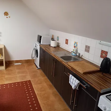 Apartmansport *