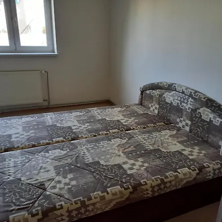Apartmansport Homestay *