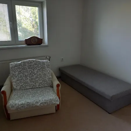 Apartmansport Ubytování v soukromí