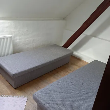 Apartmansport Ubytování v soukromí