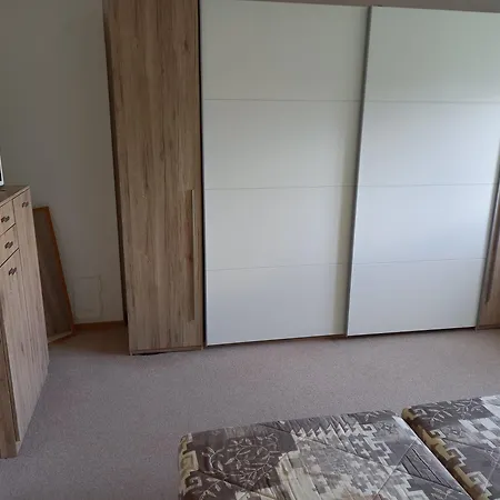 Homestay Apartmansport Ostrava