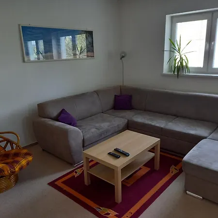 Apartmansport * Ostrava