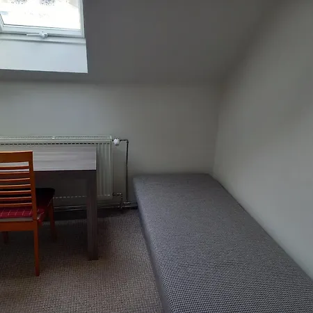 Apartmansport Ubytování v soukromí *
