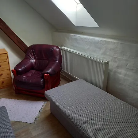 Homestay Apartmansport Ostrava